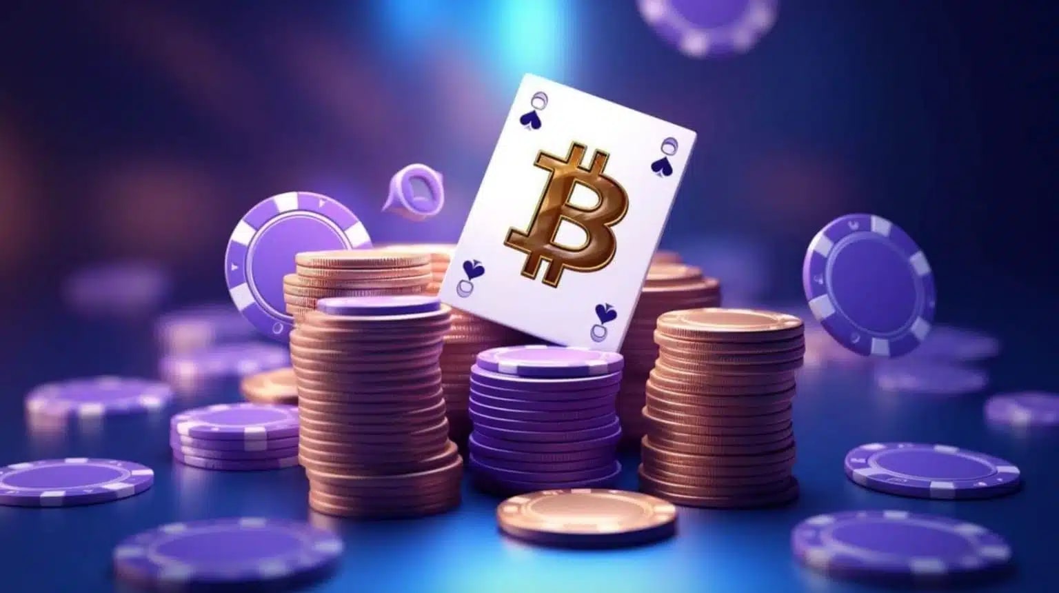 The Rise in Popularity of Crypto Casinos in 2024