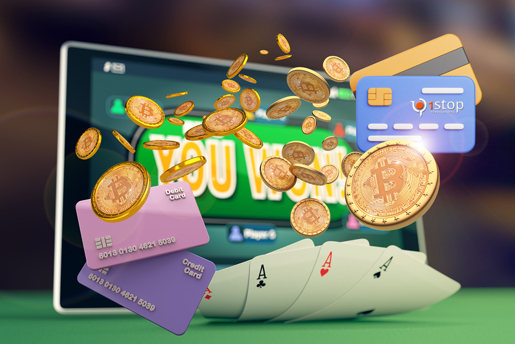 Payment Systems in iGaming and Their Main Indicators